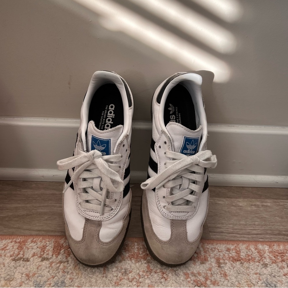 Adidas | Sambas OG